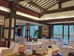 -山外山菜馆(玉泉路店)