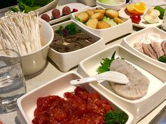 招牌虾滑-海底捞火锅(北京路店)