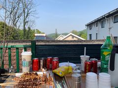-她说户外烧烤团建(西湖店)