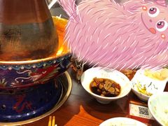 -1078號老北京涮肉(松柏店)