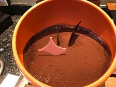 -威斯汀舞台餐厅