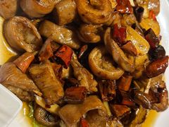 九转大肠-燕青小馆(东园大厦店)