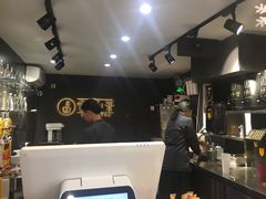 -舍予茶(桂林路店)
