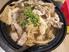 -兴记肉骨茶(甲洞大街第二新分店)