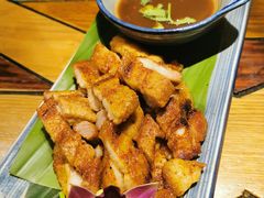 -紫滇源云南生态菜(丹凤街店)