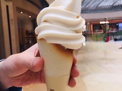 -喜茶(上海兴业太古汇店)