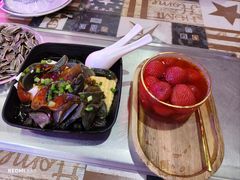 -沪上名羊天下碳烤羊腿•东北烧烤•小龙虾(浦东直营总店)