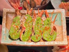 -花潮料理艺食馆(SM新生活广场店)