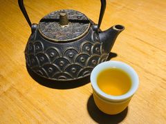 -胡马八破·川菜小馆(高新万达店)