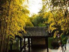 -求雨山文化公园