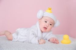 -贝克叔叔儿童摄影工作室(天时嘉园店)