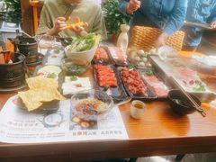 -束河人家(南锣鼓巷店)