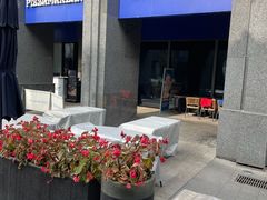-玛尚诺意式餐厅(官舍店)