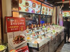 -八大碗·地道东北菜(中街店)