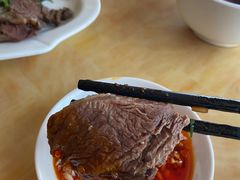 -敦煌达记酱驴肉黄面馆