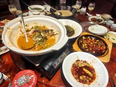 -明丰小渔馆(明月路店)