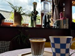 -王老师咖啡烘焙室