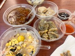 -碣石甜品(时代商业步行街店)
