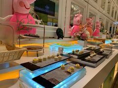 -堂会(白云店)