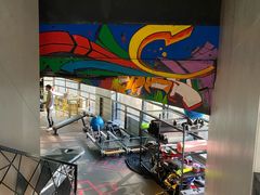 -W FITNESS 威尔仕健身·游泳(老西门新苑店)