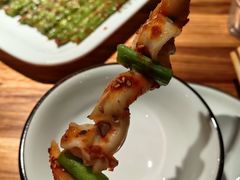 -金太阳海鲜烧烤·本地人餐厅(东纬路旗舰店)