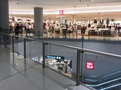 -优衣库(长沙国金中心店)