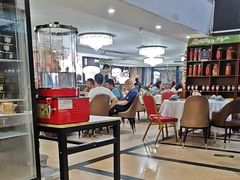 -湘中缘·湖南菜(娄底驻京办店)