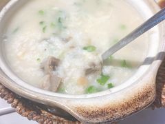 排骨粥-潮人姐妹轩(海宁路店)