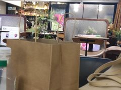 -熊叔熊婶面包房(团结湖店)
