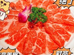-犇鼎牛潮汕牛肉火锅(新辰里学清路店)