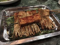 -东方亚克西餐厅(西康路店)