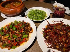 -小喜客·云南特色菜(纳西庭院店)