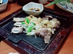 -花月日本料理(奥林匹克大厦店)