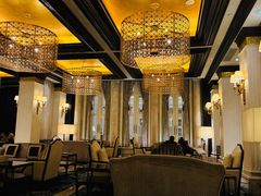 -大堂吧·下午茶·特调鸡尾酒(大连一方城堡豪华精选酒店)