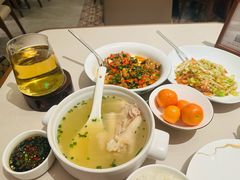 -漢舍川菜馆(国贸商城店)