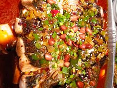 -里岛烤鱼(东港凯虹广场店)