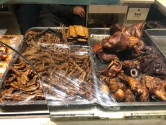 -开封张记烧鸡(花牌坊街123号院店)