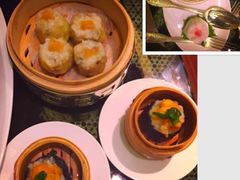-北京四季酒店·采逸轩