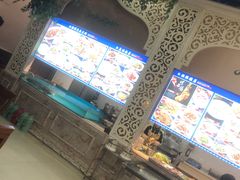 -清真·尚穆回回香清真餐厅(工人新村店)