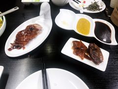 -锋味餐厅(空港复悦里店)