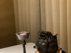 -叶叶菩提(太原别墅店)