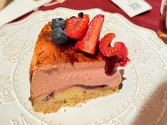 -BROWNSTONE布朗石西班牙餐厅(富城店)