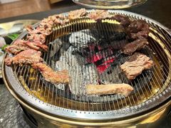 -味家烤肉烤鳗鱼牛排(西塔旗舰店)