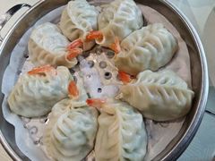 -良师门滨海人家·海鲜·家常菜(滨海城店)