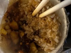 -六广门毛阿姨糯米饭