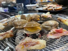 -丹东丛炟海鲜烧烤(江艺路店)