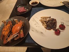 -盛宴自助餐厅(运达喜来登店)