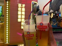 -太原茂业天地购物中心