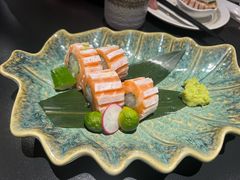 -一石三鸟烧鸟•刺身•定食套餐(南桥美谷店)