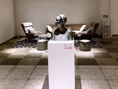 -南京艺术学院音乐厅